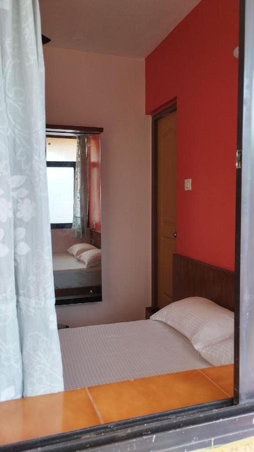 Villa Cleto Guest House Panaji Exterior foto